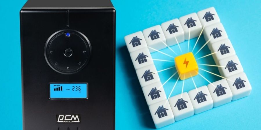 ИБП INFINITY уже в продаже