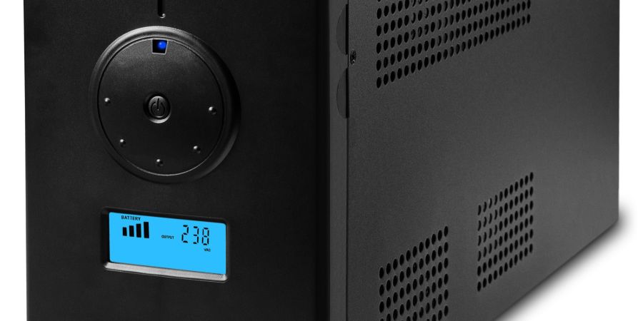 Інвертор для котла: Як вибрати ДБЖ з чистою синусоїдою для захисту опалювальної системи