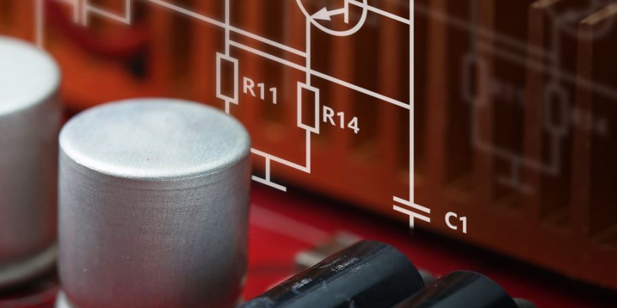 Разбор условных обозначений и основных принципов: как читать электрические схемы?