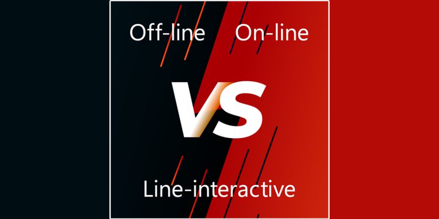 Сравнение ИБП — характеристики моделей разных брендов и топологий на ваш выбор