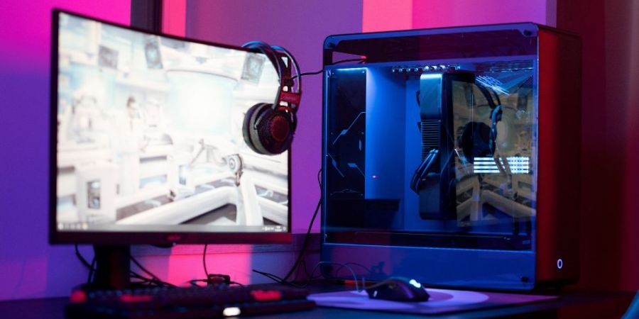 Новая серия ИБП Powercom CUB для защиты рабочего или домашнего ПК