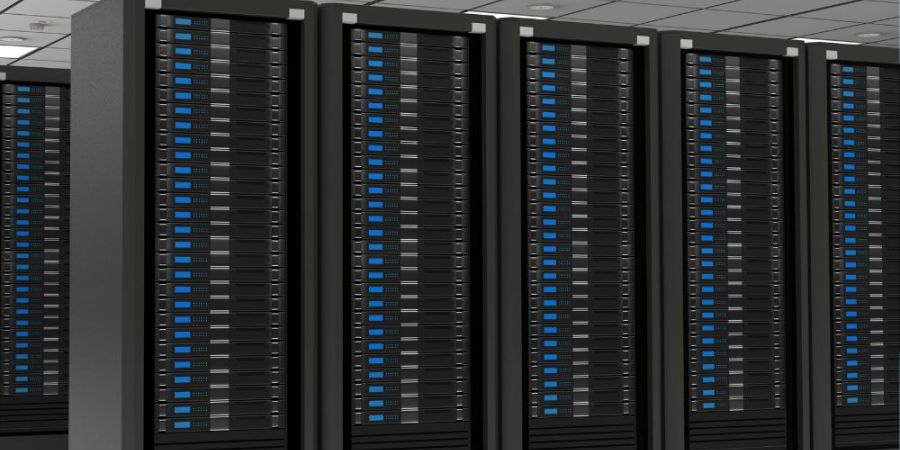 Расширение линейки трехфазных ИБП VGD-II-33K