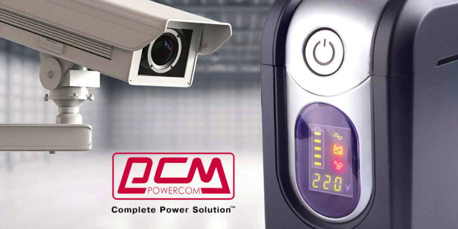 Возможна ли система видеонаблюдения без устройств бесперебойного питания?