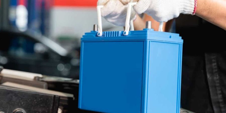 Современные альтернативы генераторов