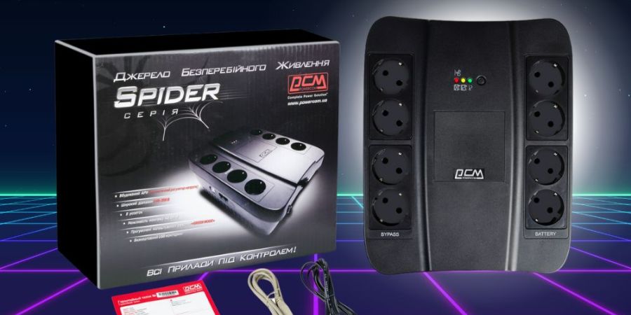 SPD-650U протестирован и рекомендован к покупке