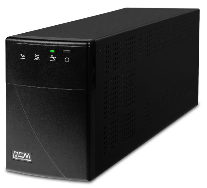 ДБЖ Powercom BNT-3000AP IEC