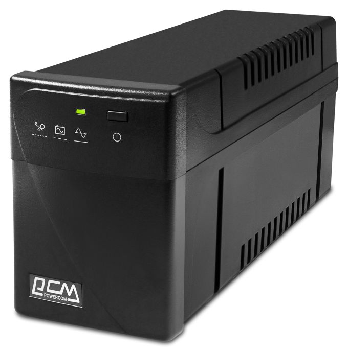 ИБП Powercom BNT-600A IEC