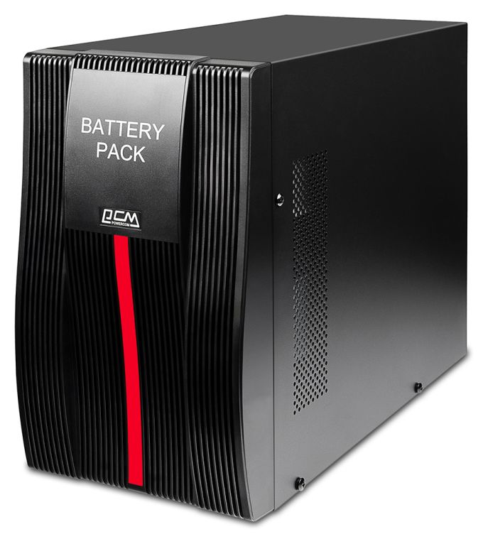 Батарейний блок Powercom до ДБЖ MAC-1500