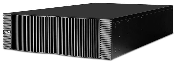 Батарейний блок Powercom до ДБЖ MRT-6000/MRT-10000 (20*9Аг 12В), 1А charger