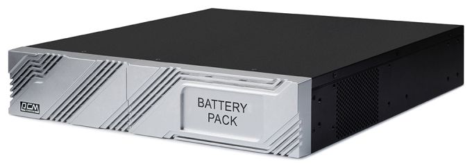 Батарейний блок Powercom до ДБЖ SRT-1000