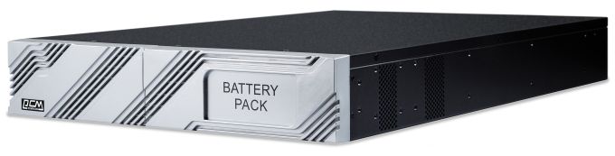 Батарейний блок Powercom до ДБЖ SRT-3000