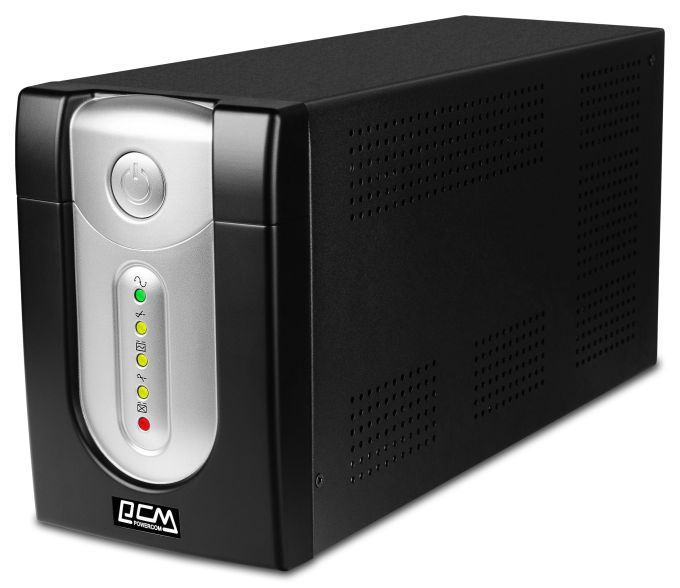 ИБП Powercom IMP-1500AP