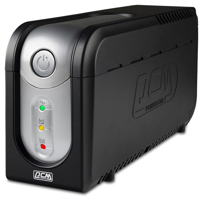 ИБП Powercom IMP-825AP