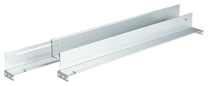 Рейки монтажные для серверной стойки Powercom RAL5090