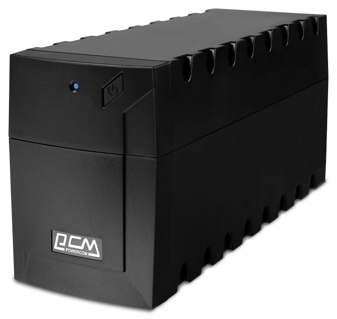 ИБП Powercom RPT-1000A IEC