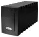 ИБП Powercom RPT-1000A