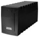 ИБП Powercom RPT-1000AP IEC