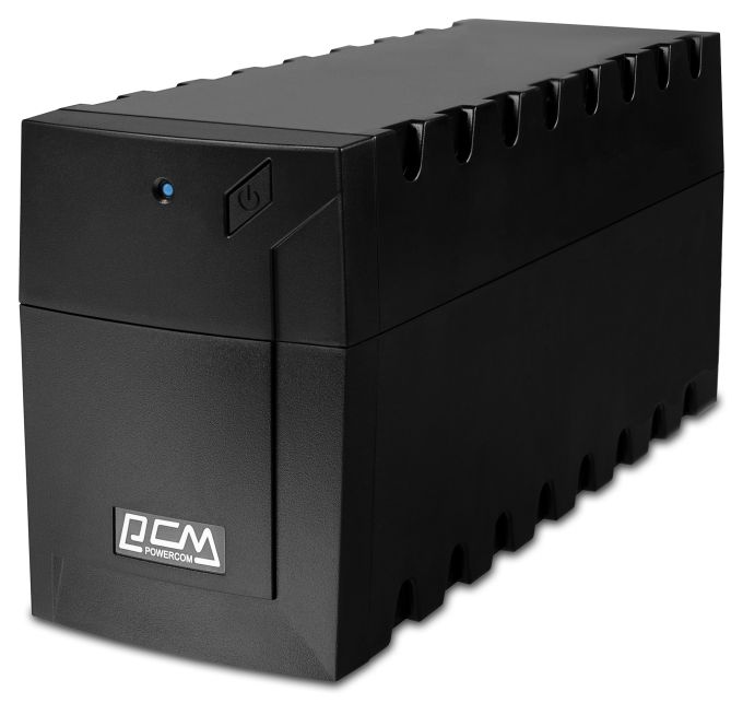 ИБП Powercom RPT-600A