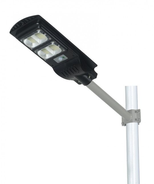 Вуличний ліхтар на сонячній батареї Alltop 0819В40-01 80W