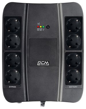 ДБЖ Powercom SPD-1000N
