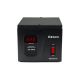Стабілізатор напруги Gemix GX-501D Black